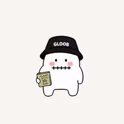 Gloob #2894