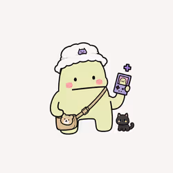 Gloob #559