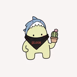 Gloob #29