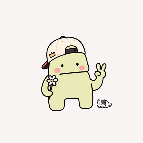 Gloob #3022
