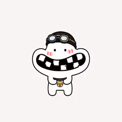 Gloob #1493