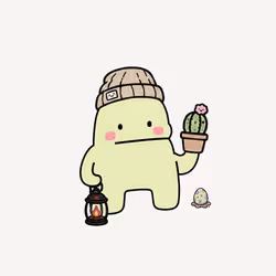 Gloob #5738