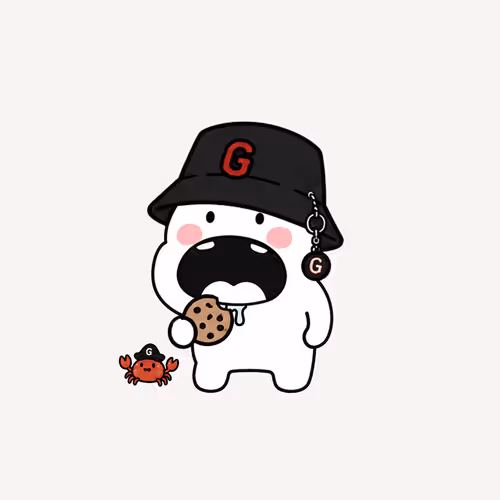 Gloob #1249