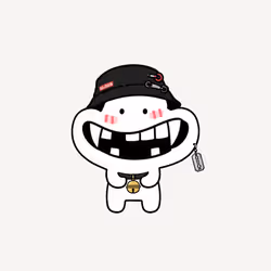Gloob #6156