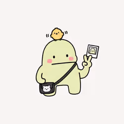 Gloob #1108