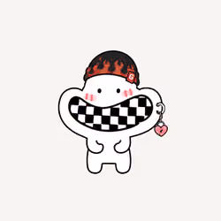 Gloob #5475