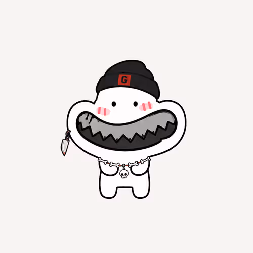 Gloob #2636