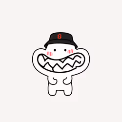 Gloob #3758