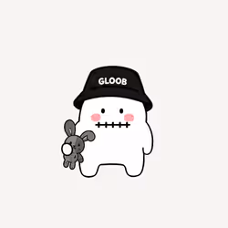 Gloob #9483