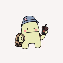 Gloob #3121