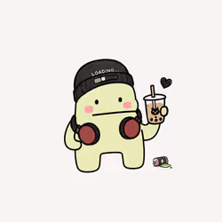 Gloob #9927