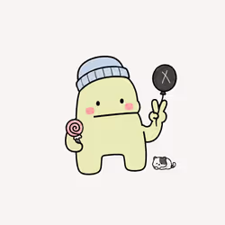 Gloob #654