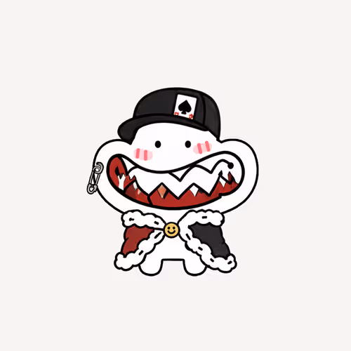 Gloob #9772