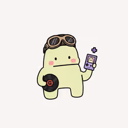 Gloob #9723