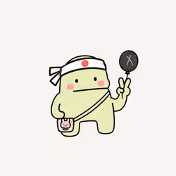 Gloob #1103