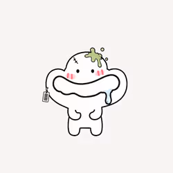 Gloob #2720