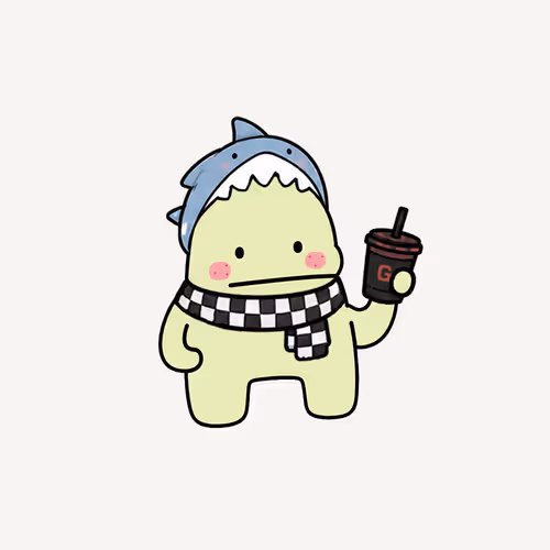 Gloob #5689