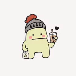 Gloob #3836