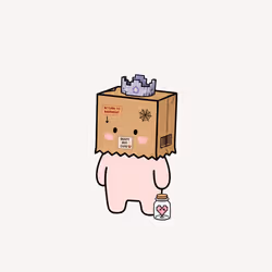 Gloob #7784