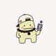 Gloob #1499