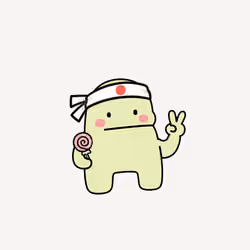 Gloob #454