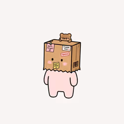 Gloob #3568