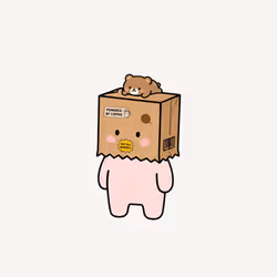 Gloob #5029