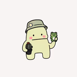 Gloob #5923