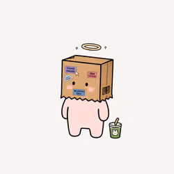 Gloob #4307