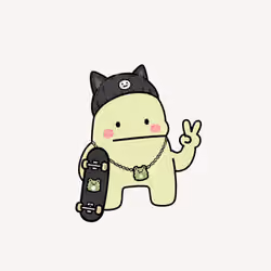 Gloob #5400