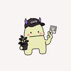 Gloob #478