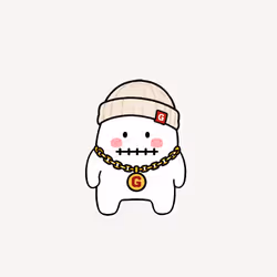 Gloob #2912