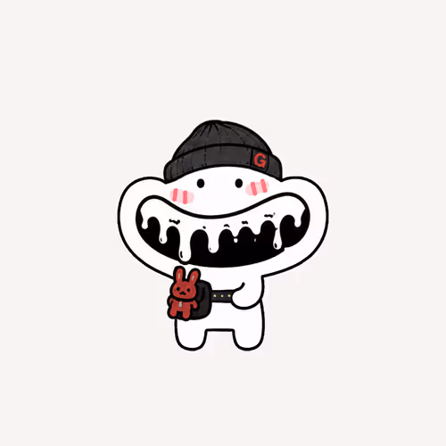 Gloob #5045