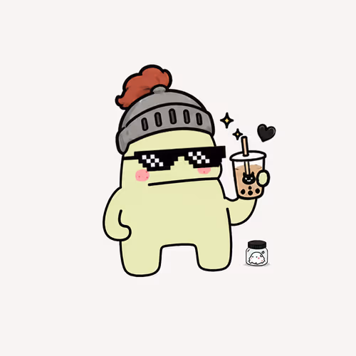 Gloob #4256