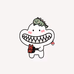 Gloob #9532