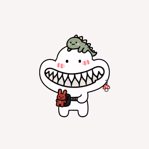 Gloob #9532