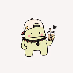 Gloob #2629