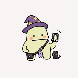 Gloob #2731