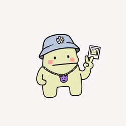 Gloob #2291