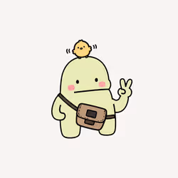 Gloob #3279