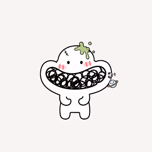Gloob #6026