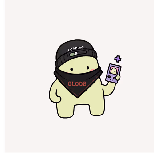 Gloob #8224