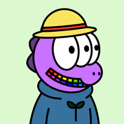 SPACE CROCOS#0063