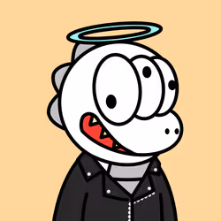 664