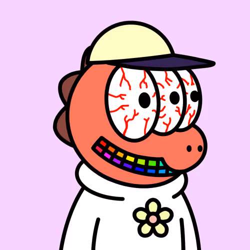 Spacecrocos