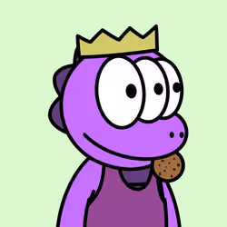SPACE CROCOS#1539
