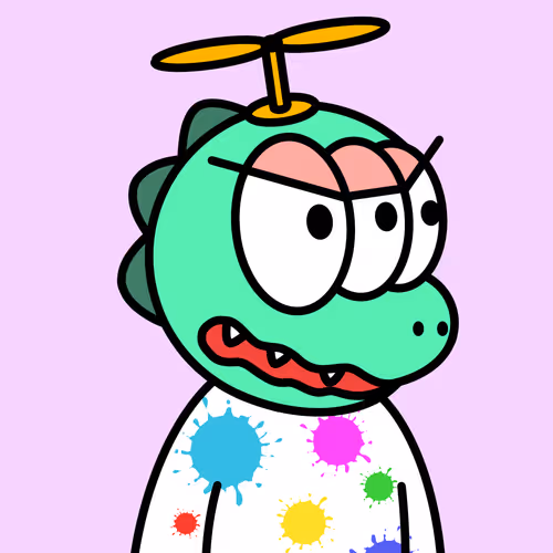 Spacecrocos