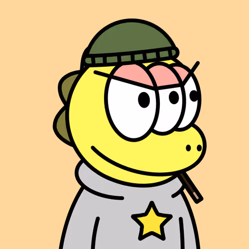 Spacecrocos