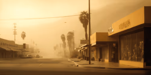 Temporary By Julie Wieland