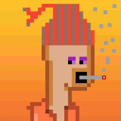 Fliping Punk